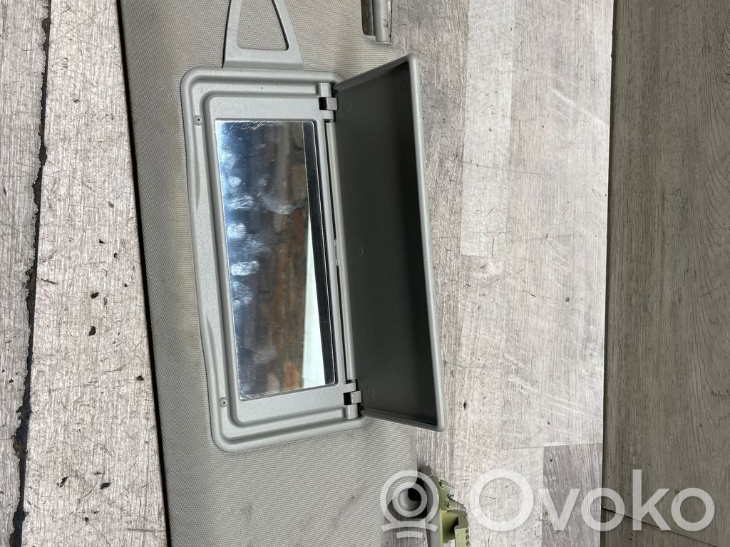 Mercedes-Benz E W212 Sun visor 