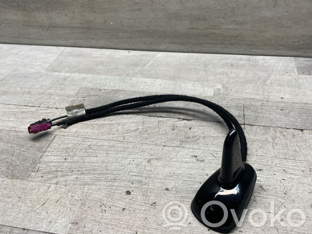 Mercedes-Benz E W211 Aerial GPS antenna 