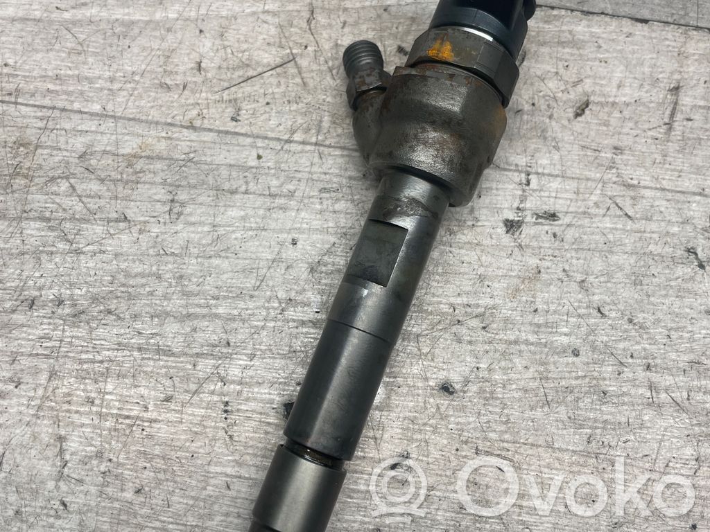 BMW 1 E81 E87 Inyector de combustible 