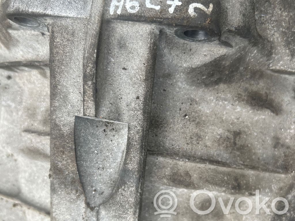 Automatic gearbox   PLX
