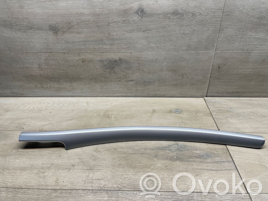 Skoda Superb B6 (3T) Ornament bord 