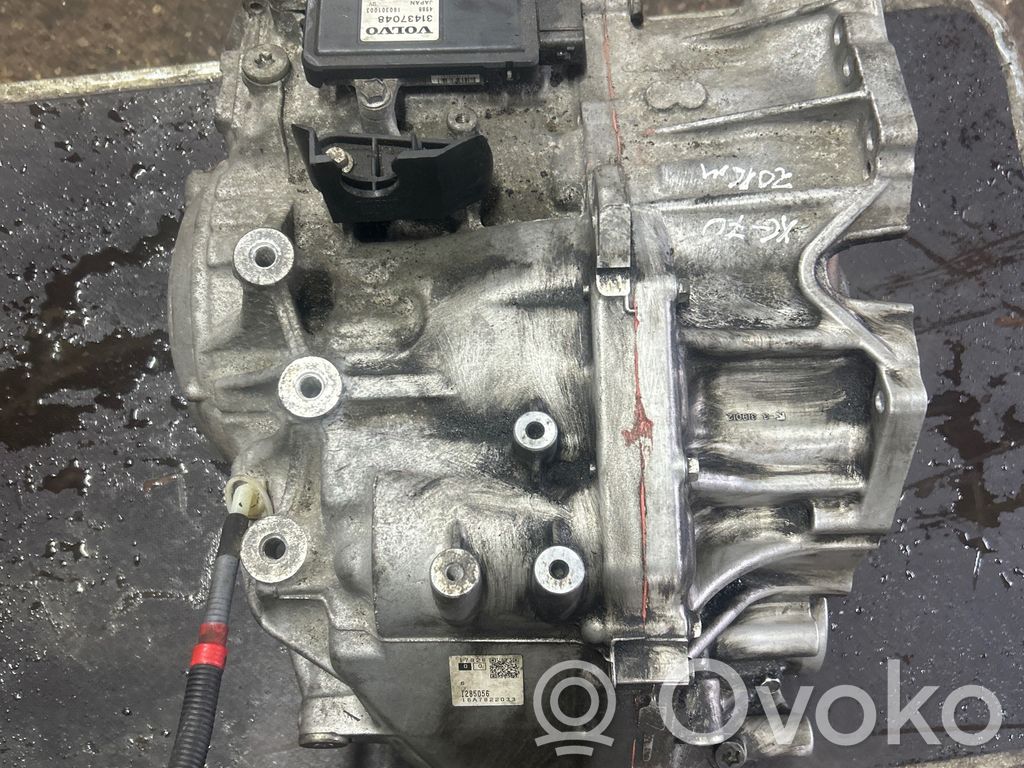 Caja de cambios automática   1285056,16A7822033