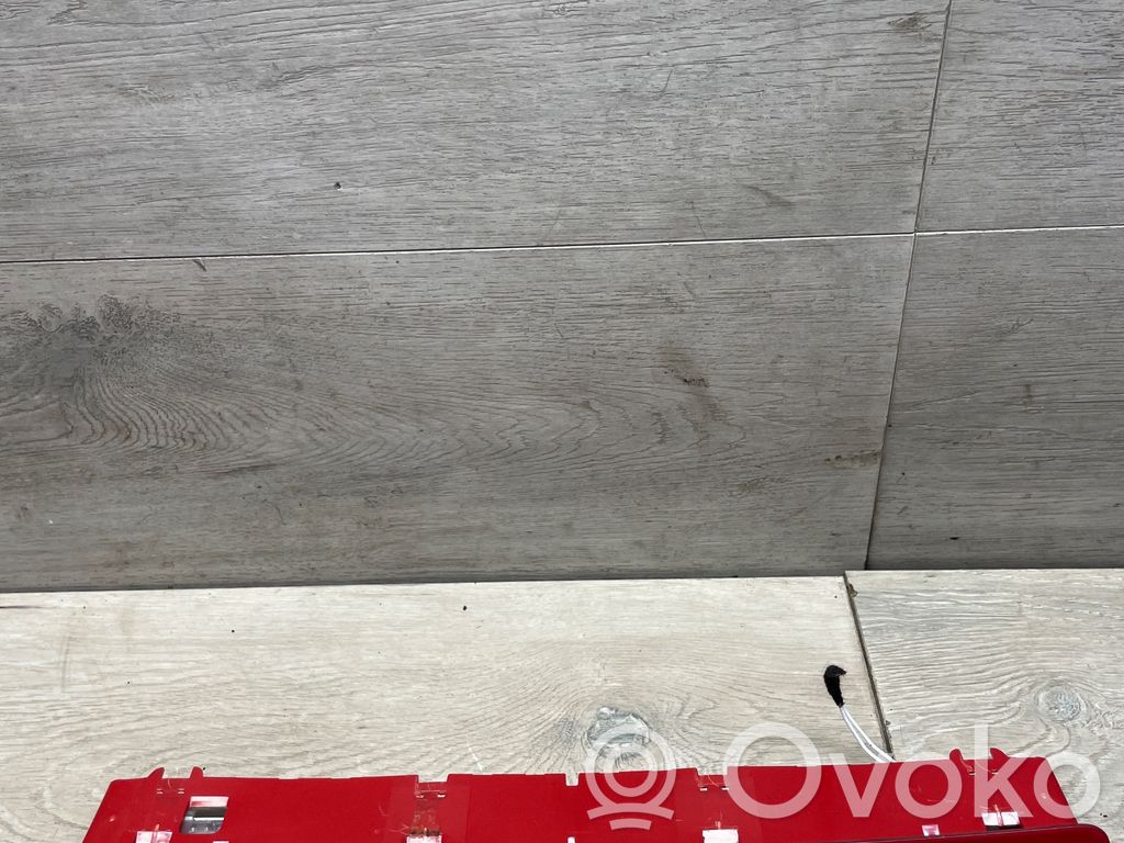 Volkswagen PASSAT B7 Third/center stoplight 