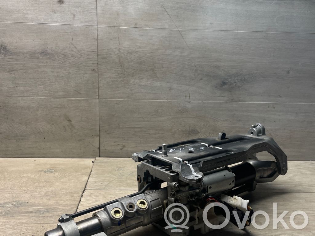 Mercedes-Benz ML W164 Set ax volan 