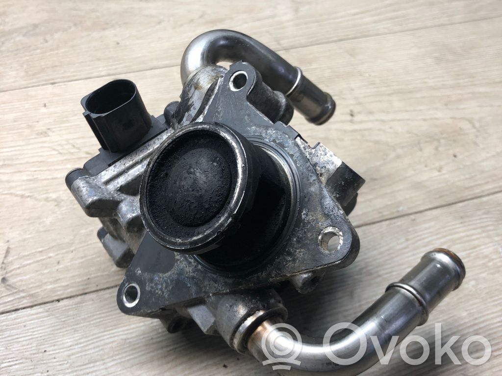 Volkswagen PASSAT B8 Válvula EGR 