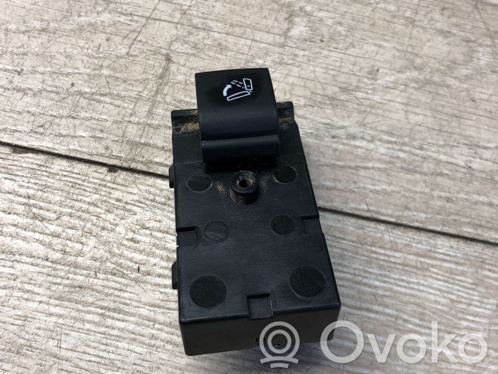 Opel Astra K Otros interruptores/perillas/selectores 