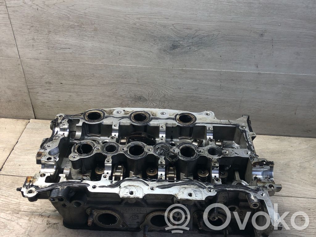 Citroen Berlingo Engine head 