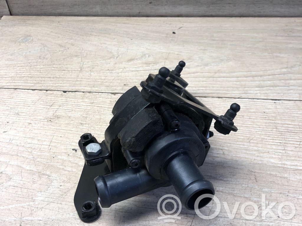 Audi A6 S6 C7 4G Pompă electrică auxiliară lichid de răcire/apă 