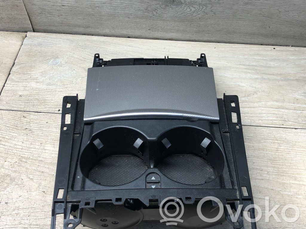 Mercedes-Benz E W212 Ashtray (front) 