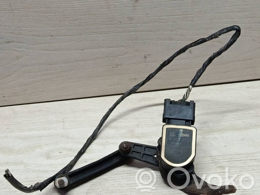 Headlight/headlamp level sensor   6853753