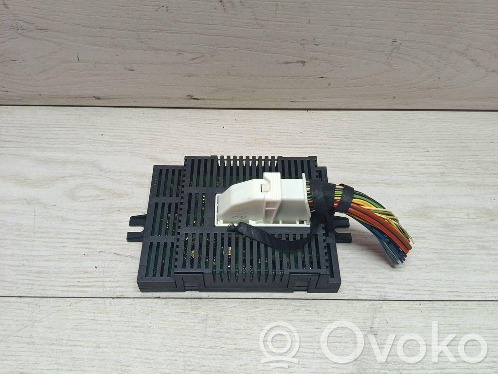 BMW 5 E60 E61 Lichtmodul Lichtsensor 