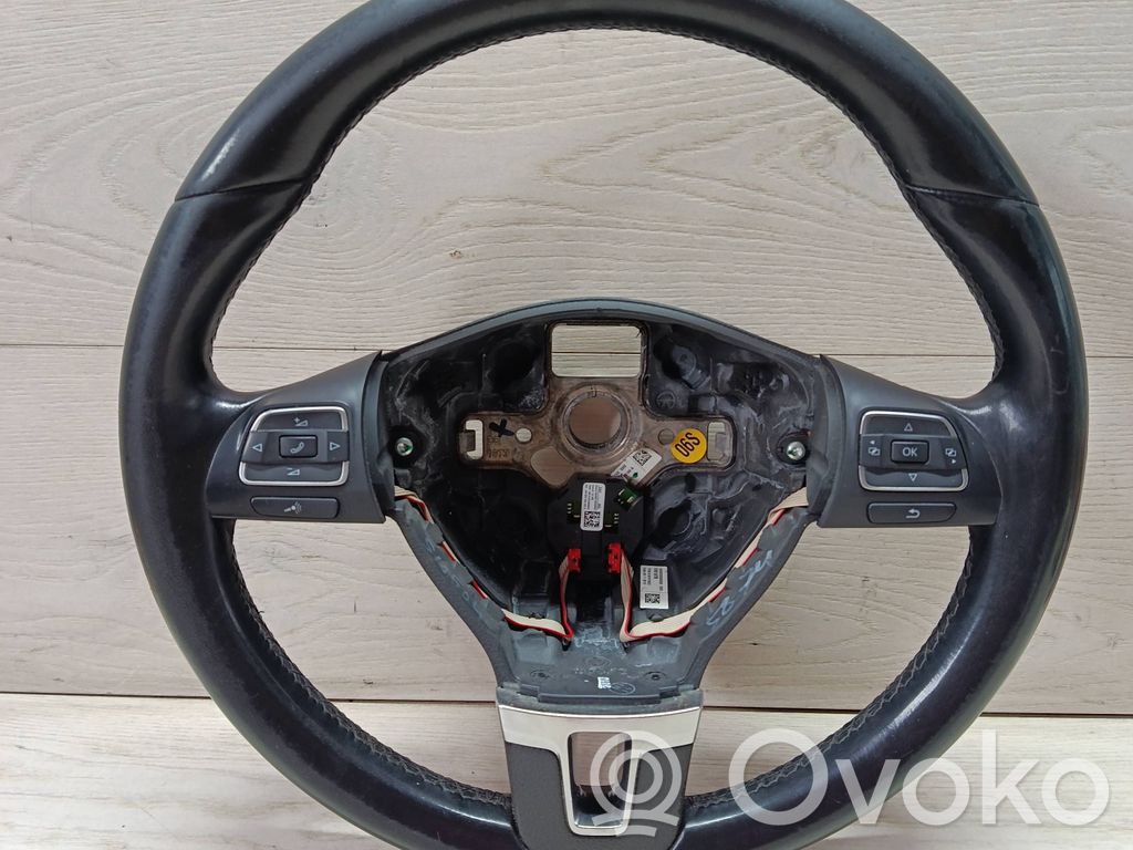 Volkswagen Touran I Volan 