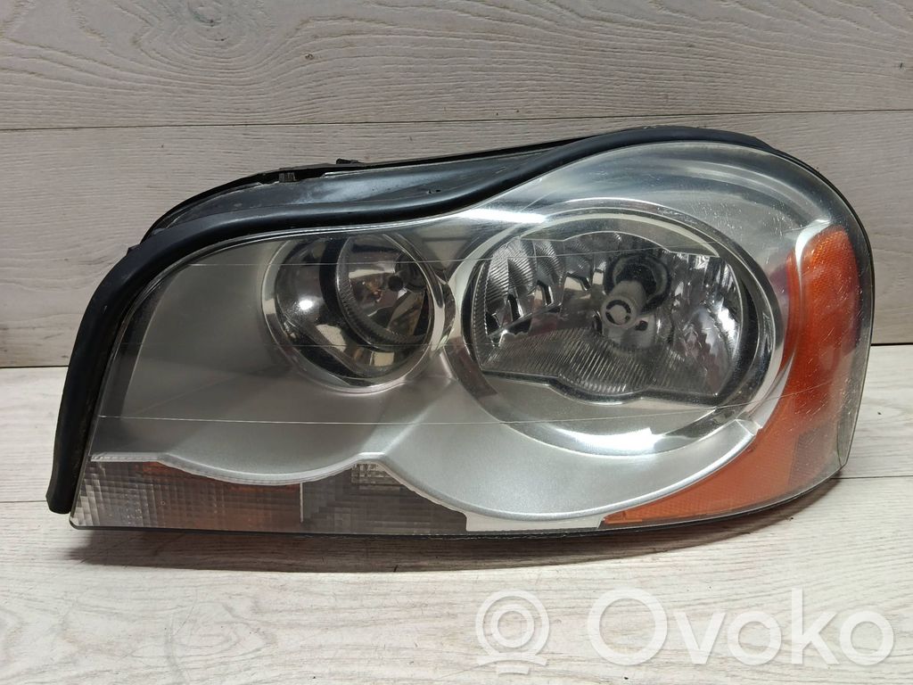 Volvo XC90 Phare frontale 