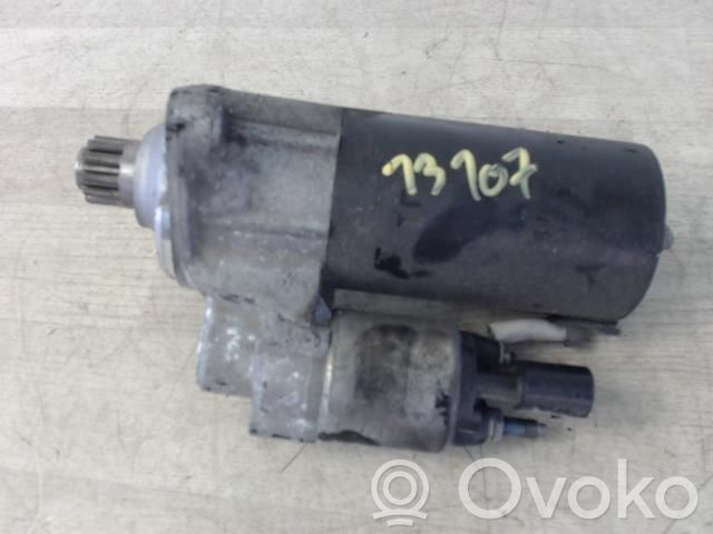 Motor de arranque   02E911024A,02E911024A
