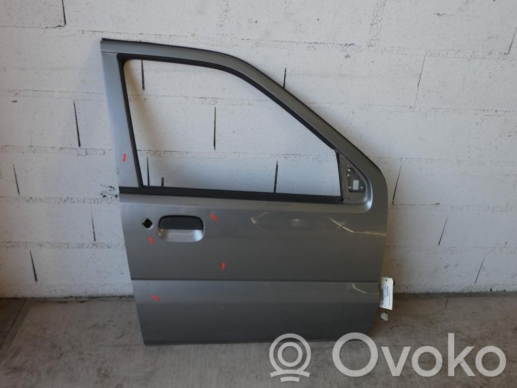 Puerta delantera   6800186G00,6800186G00