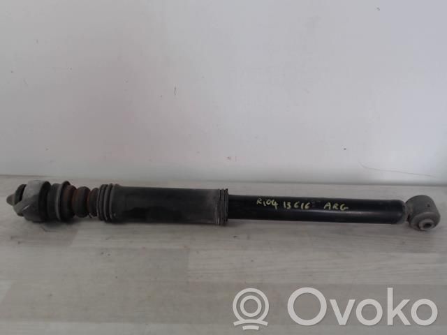 KIA Rio Amortiguador trasero 
