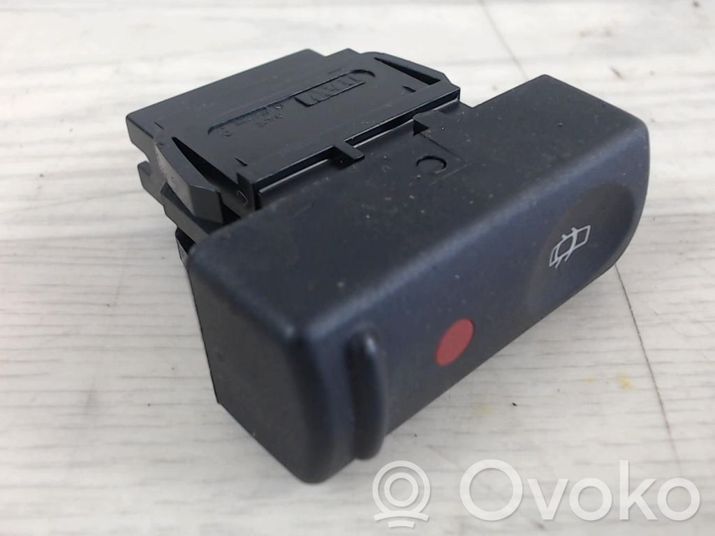 Other switches/knobs/shifts