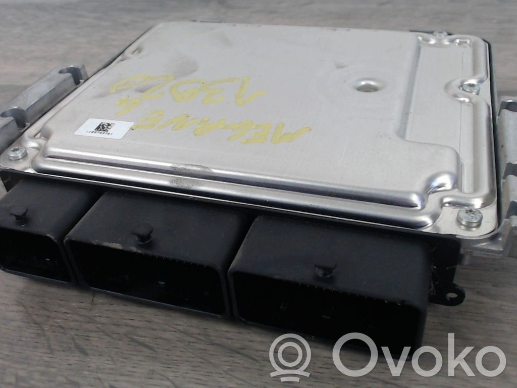 Renault Megane III Alte unități/module de control 