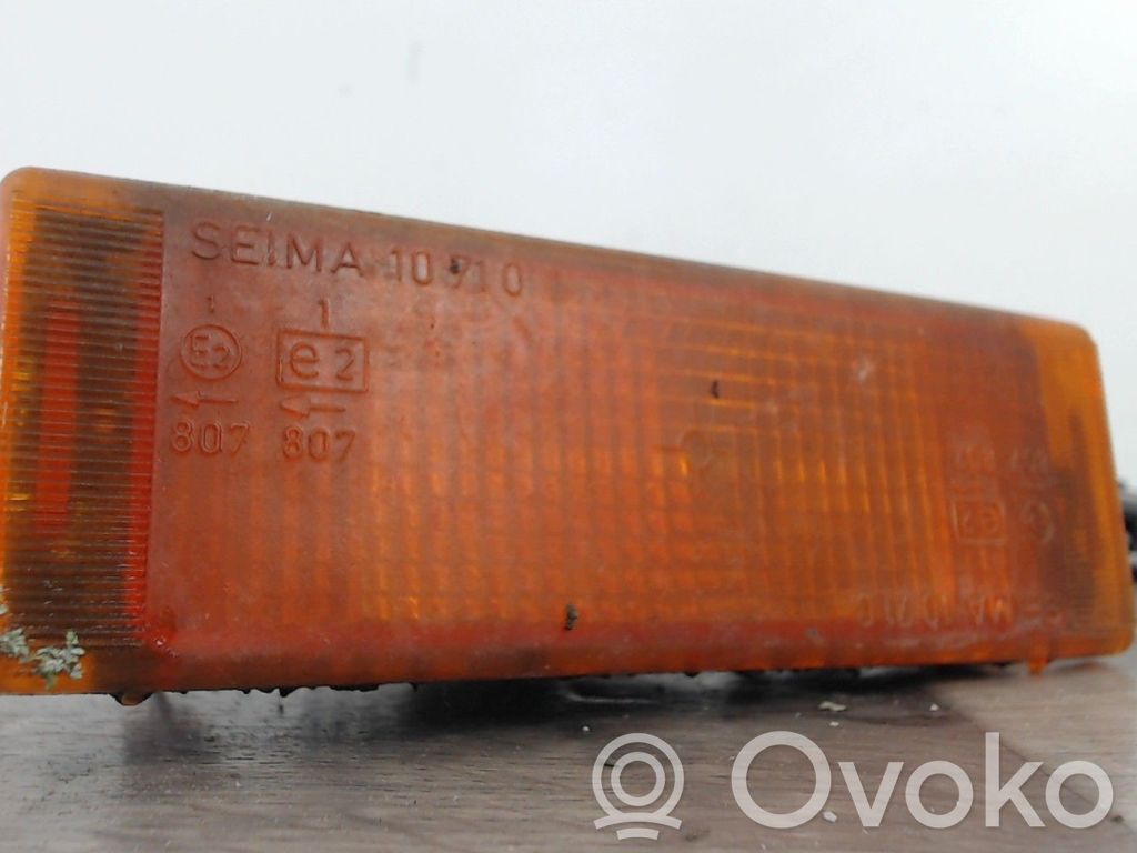 Renault Express Seitenblinker 