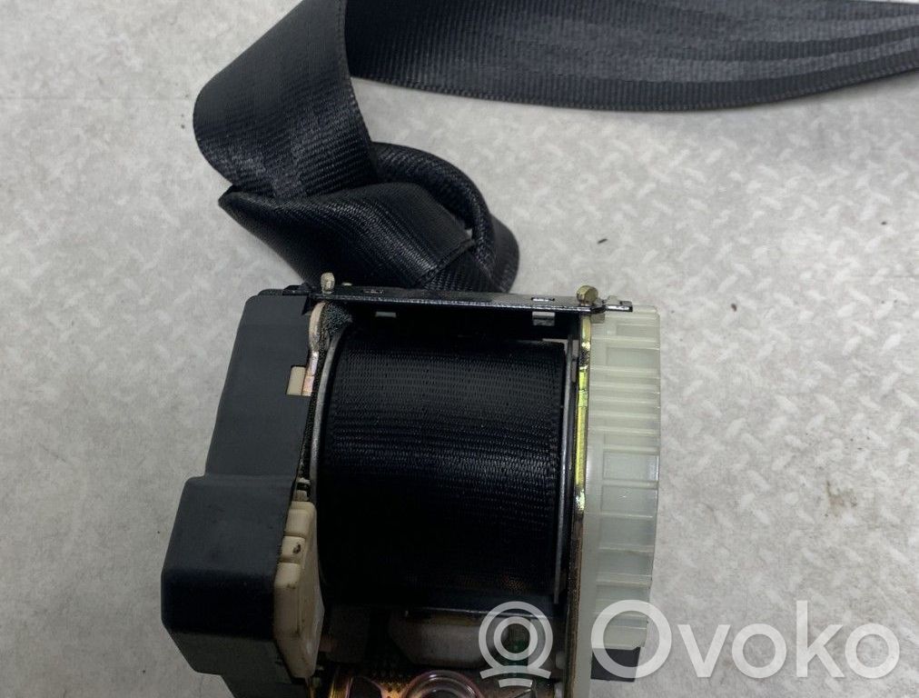 Audi A2 Cinturón trasero 