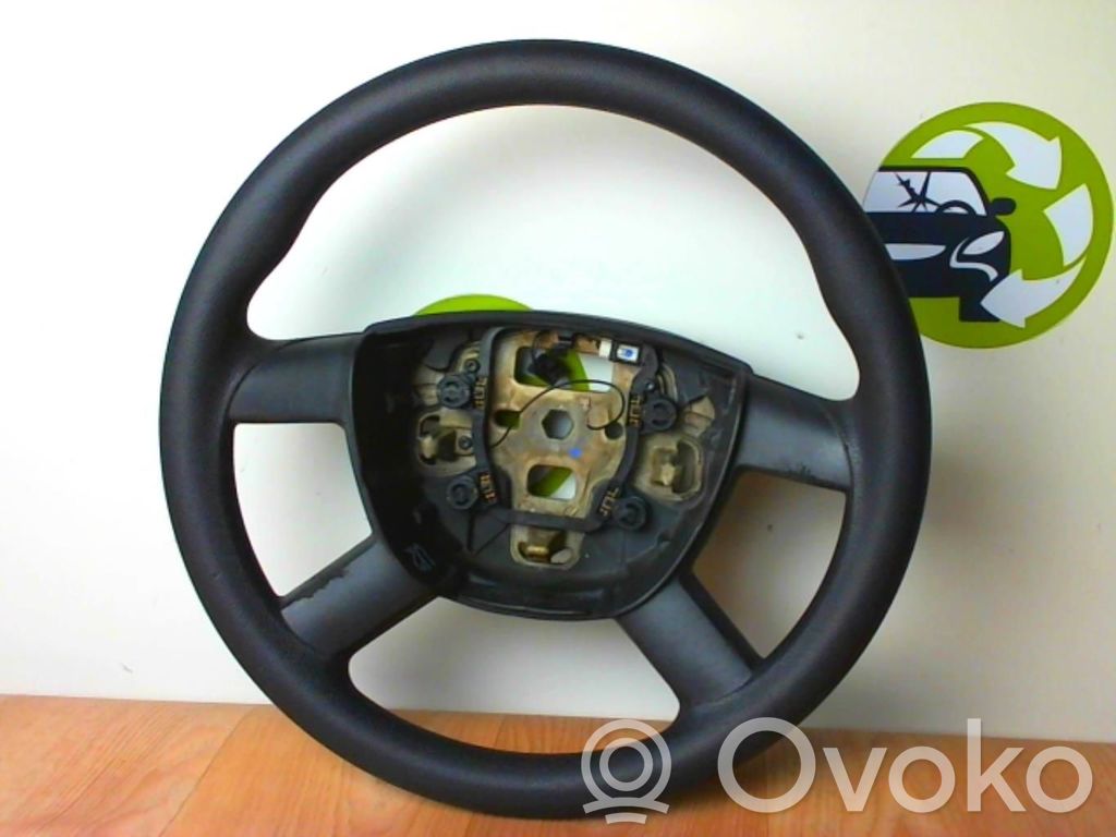Ford Focus Vairas 
