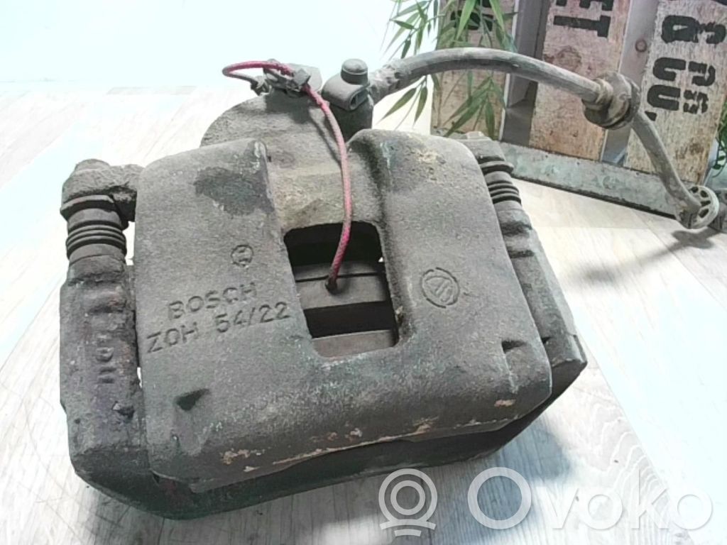 Fiat Stilo Etujarrusatula 