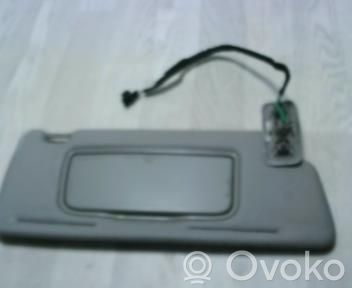 Volvo C70 Häikäisysuoja 