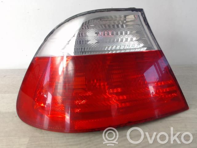 BMW 3 E46 Takavalot 