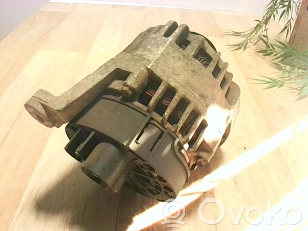 Fiat Punto (188) Ģenerators 