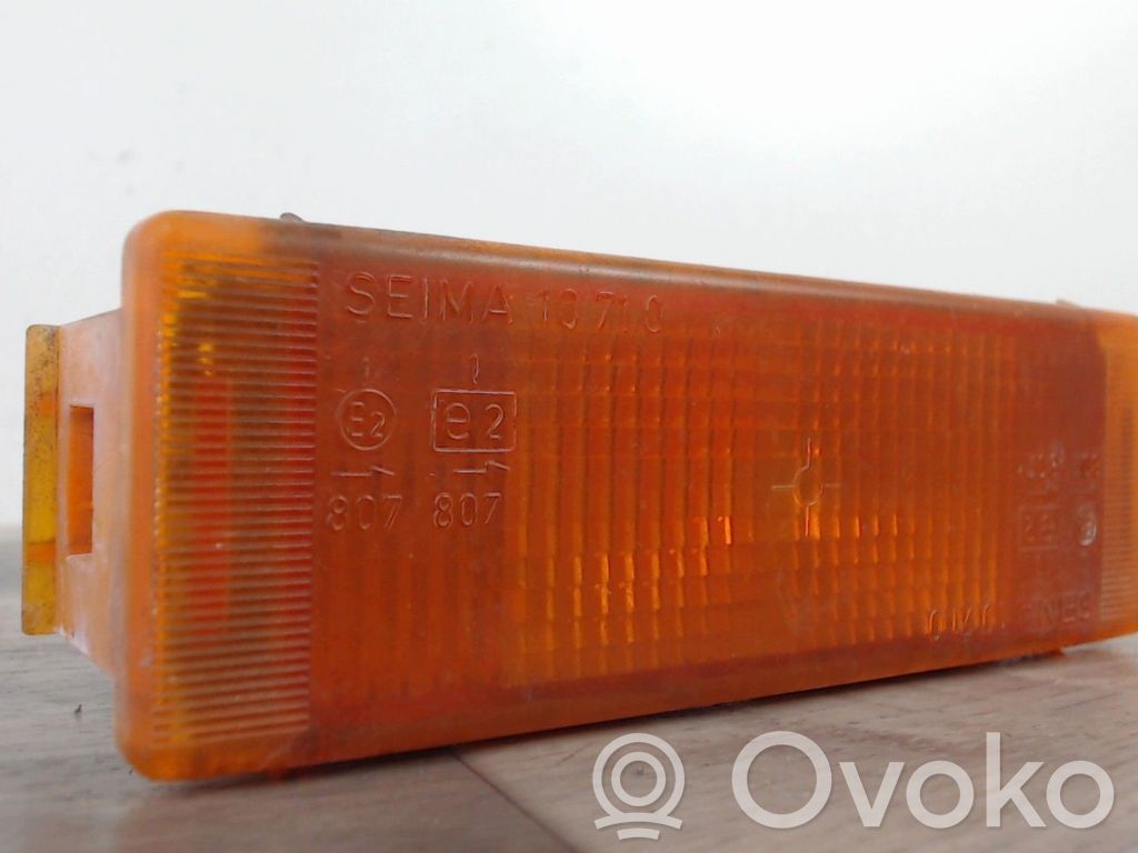 Renault Express Seitenblinker 