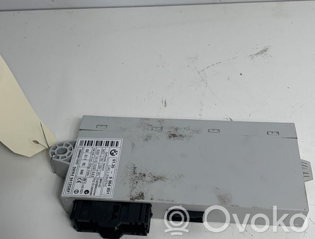 Other control units/modules