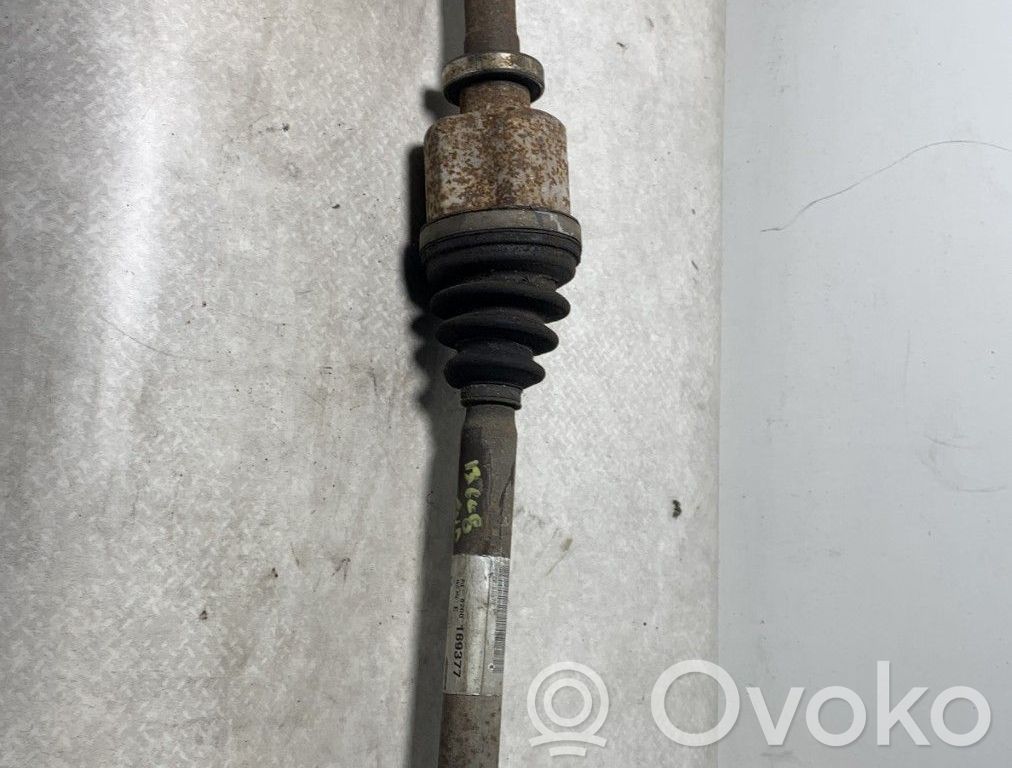 Renault Vel Satis Planetare (set) 