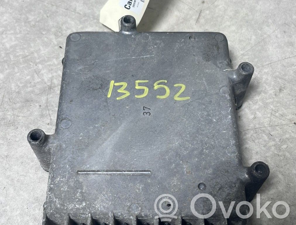 Chrysler 300M Other control units/modules 