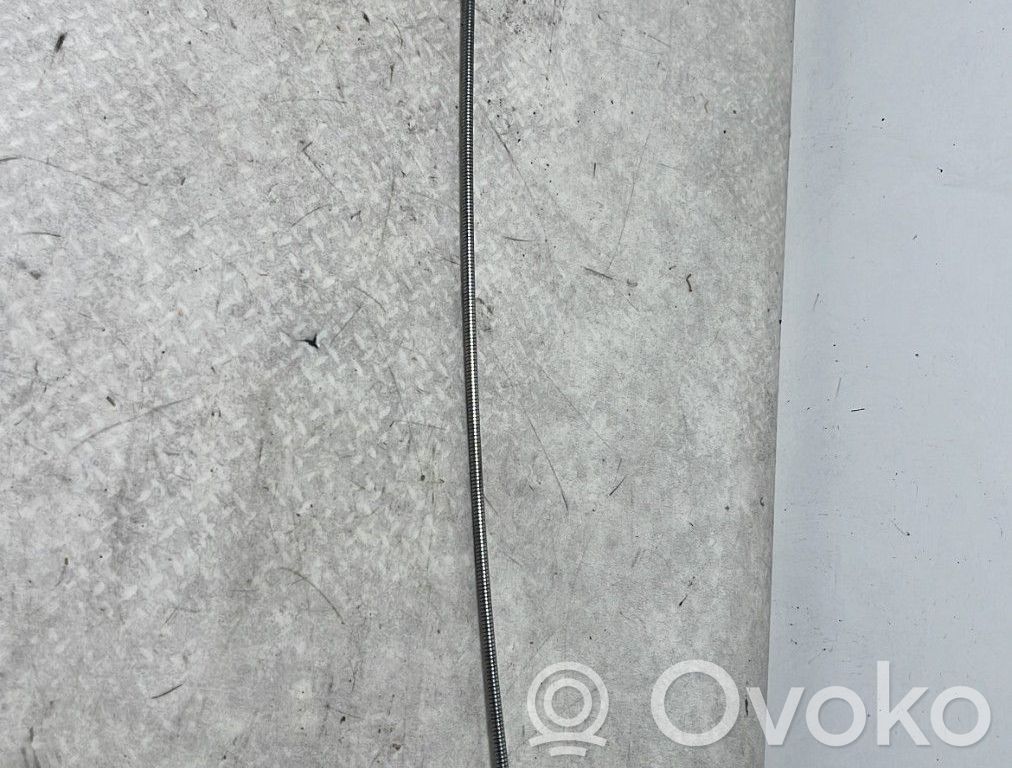 Opel Corsa D Muut kojelaudan osat 