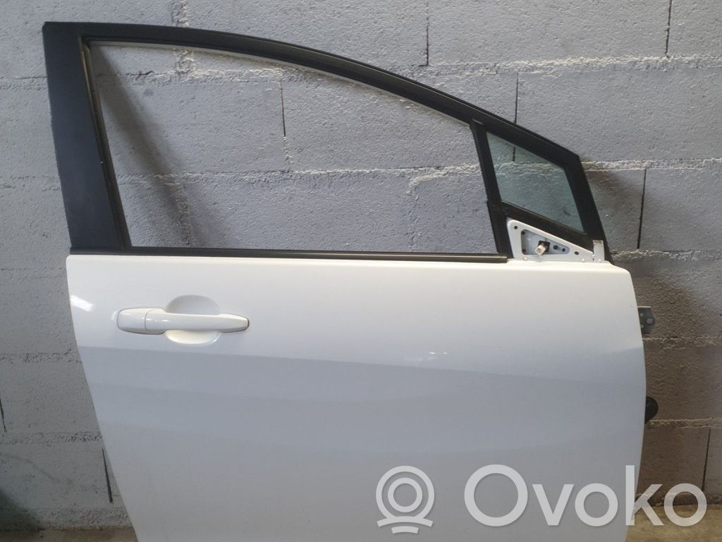 Priekinės durys   C5Y35802XE,C5Y35802XE