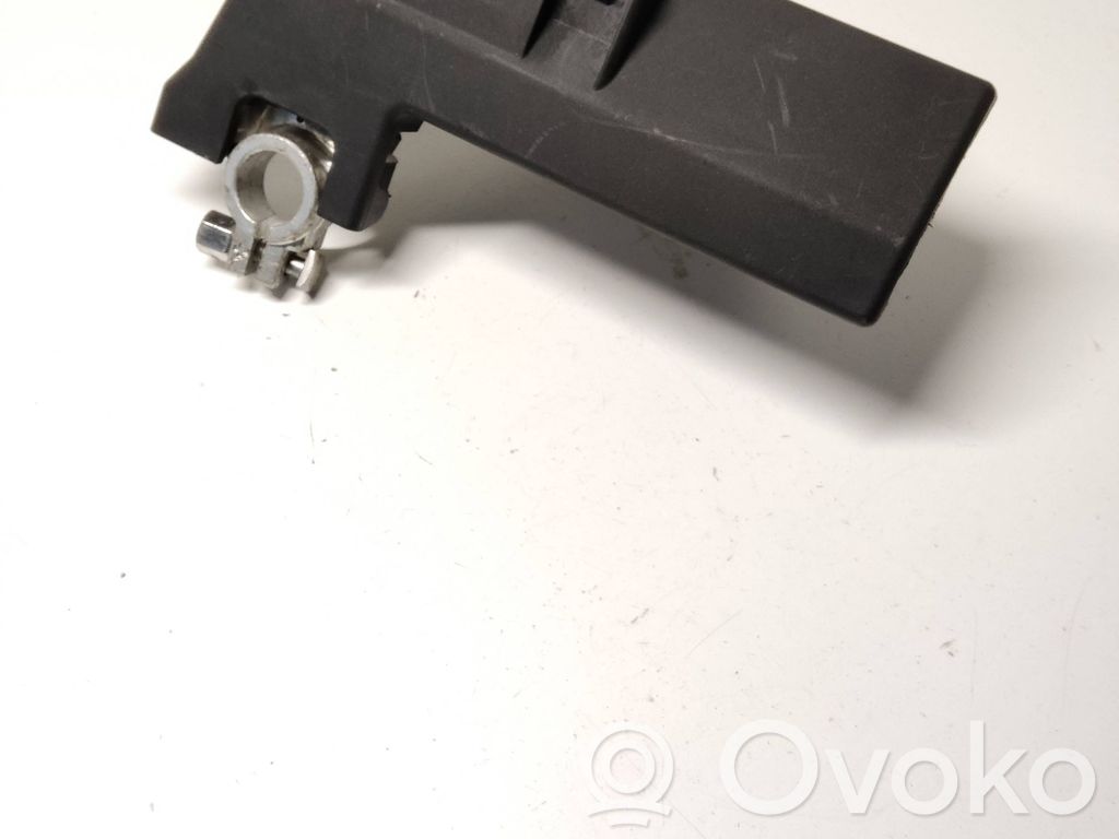Audi A4 S4 B8 8K Cavo positivo (batteria) 