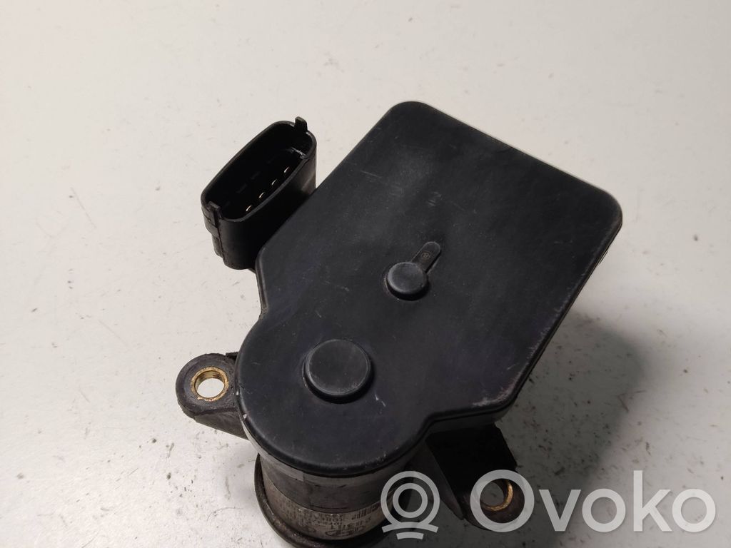 Hyundai Santa Fe Intake manifold valve actuator/motor 