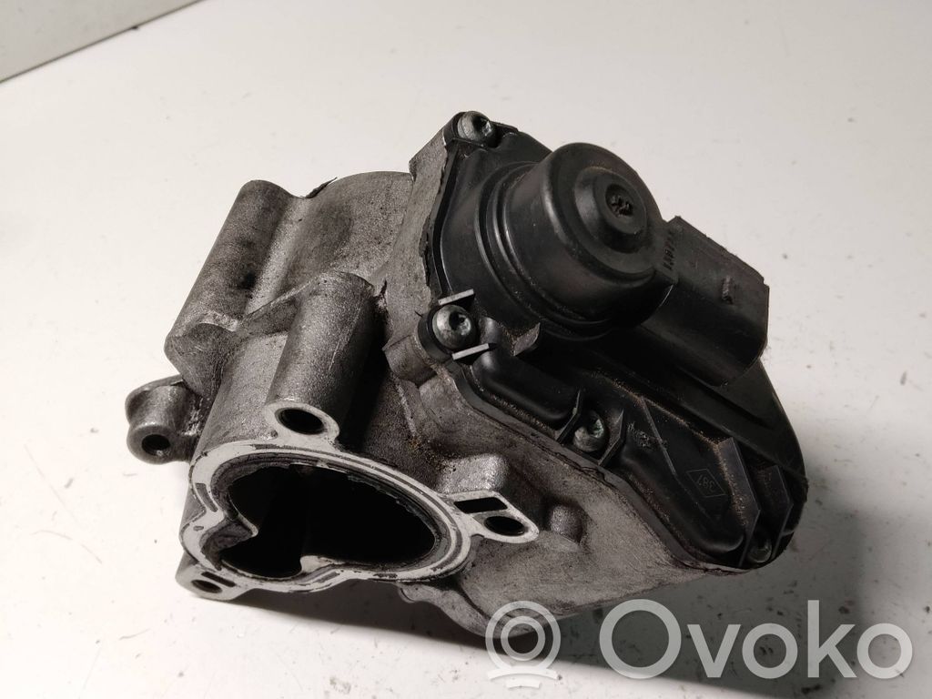 Renault Laguna II Zawór EGR 