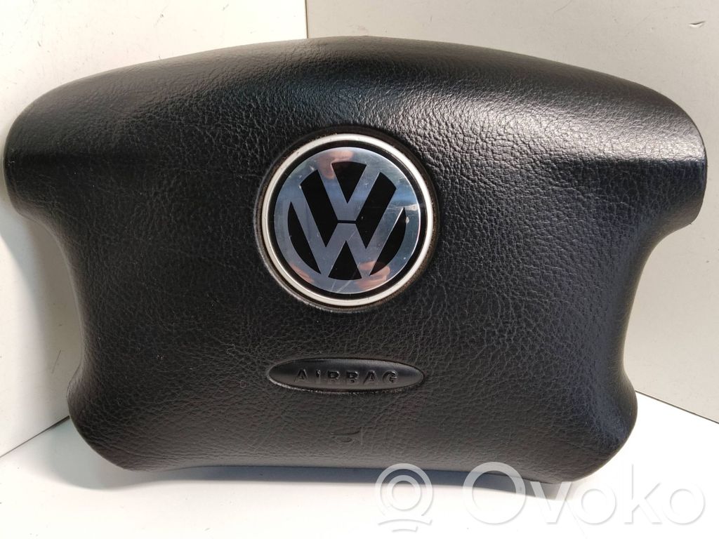 Volkswagen Sharan Poduszka powietrzna Airbag kierownicy 