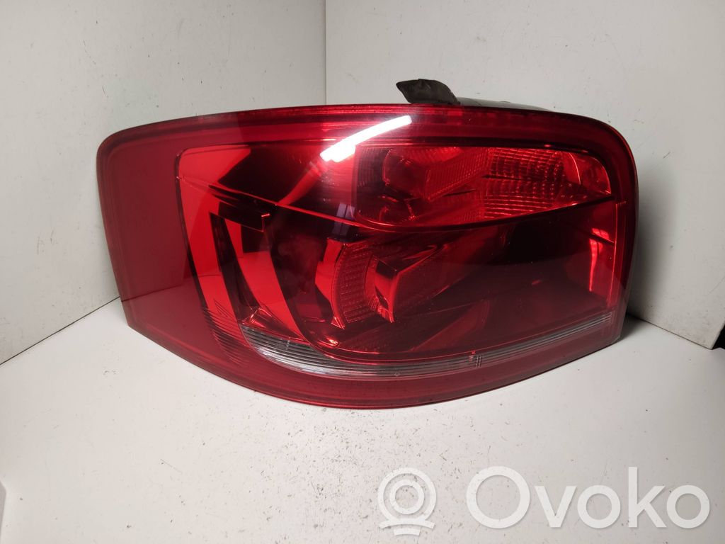 Audi A3 S3 8P Takavalot 