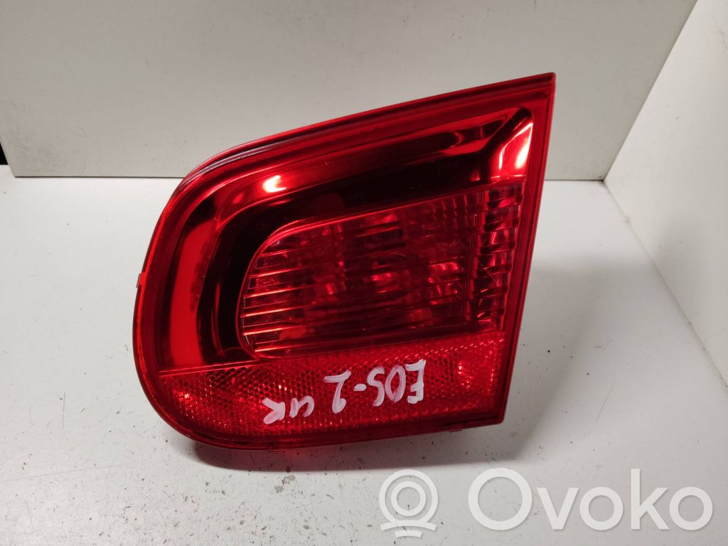 Volkswagen Eos Takaluukun takavalot 