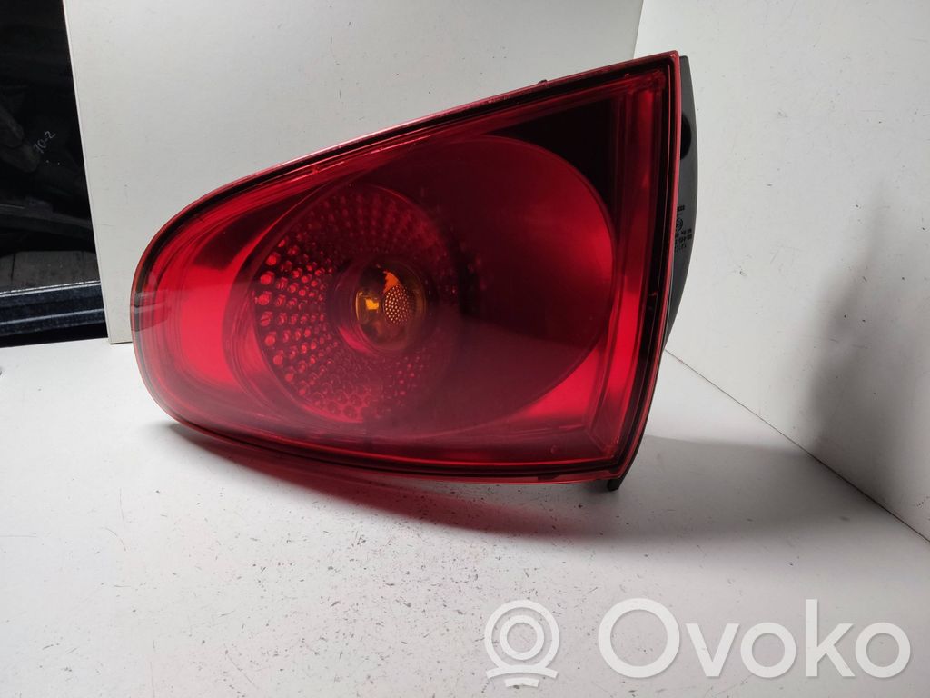 Seat Altea Takavalot 