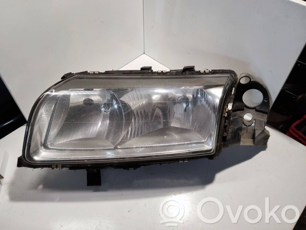 Volvo S80 Scheinwerfer 