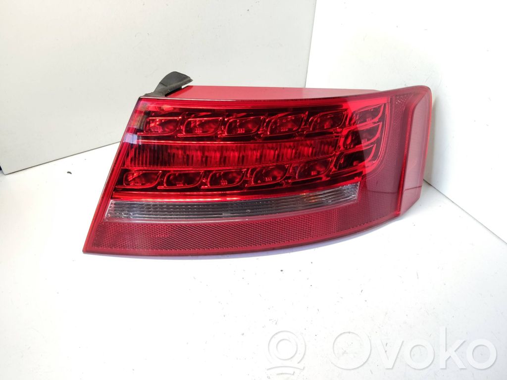 Audi A5 8T 8F Takavalot 