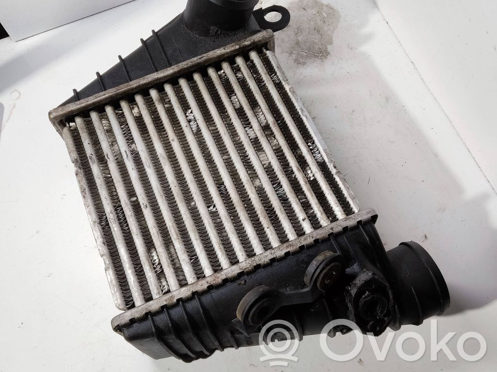Audi A3 S3 8L Chłodnica powietrza doładowującego / Intercooler 