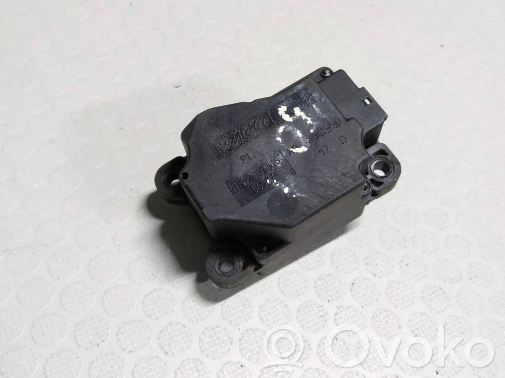 Volvo V50 Gaisa vārsta motoriņš 