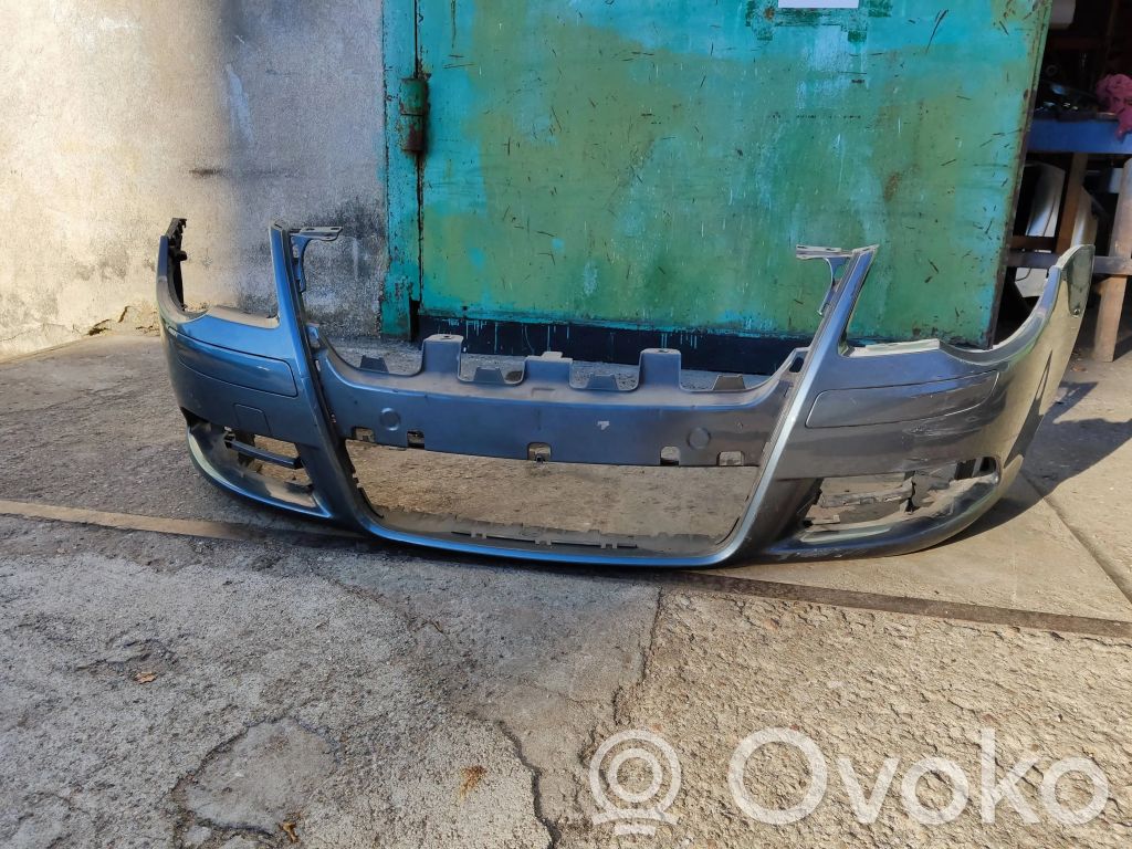Front bumper   1Q0807217B,1Q0807217A,1Q0807217,LK7X