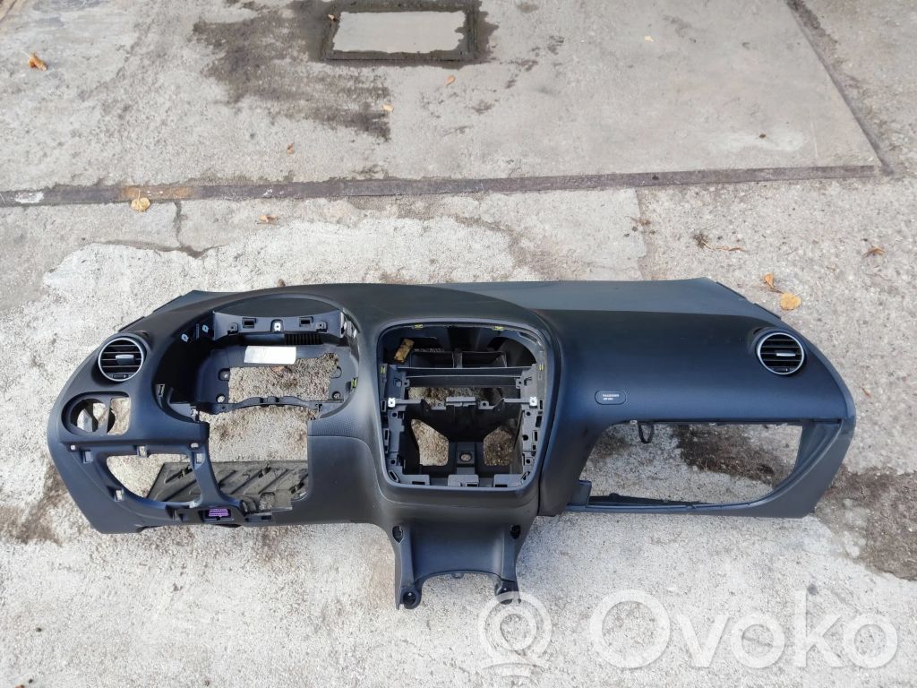 Seat Altea Panelė 