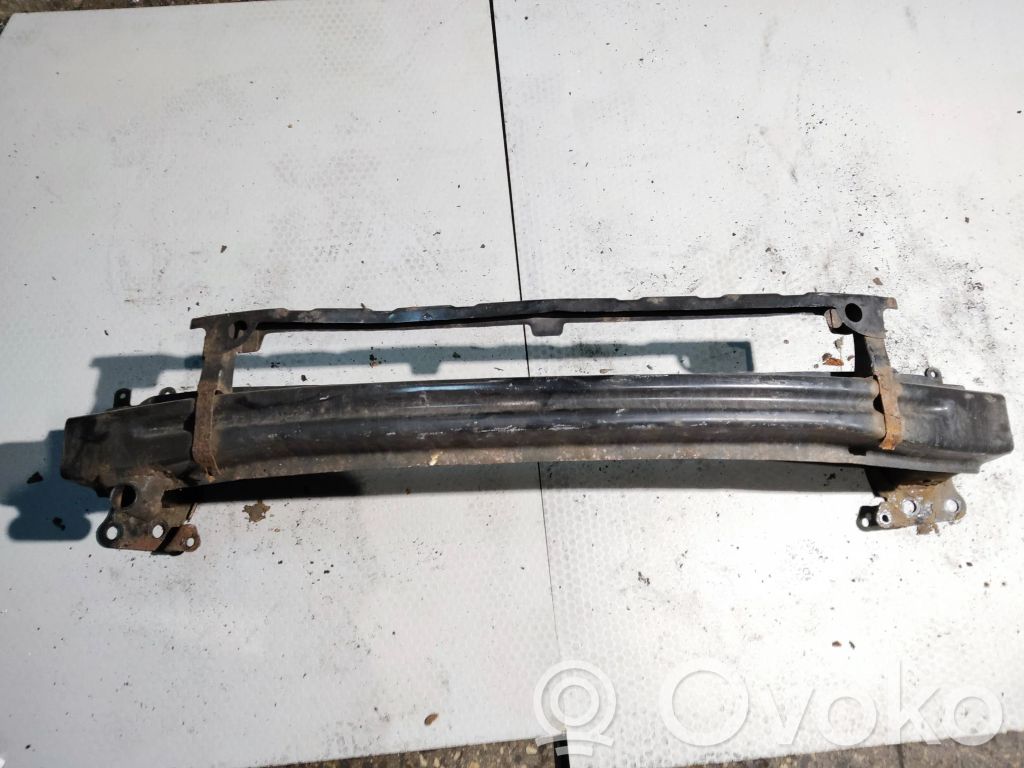Skoda Octavia Mk2 (1Z) Balkis priekinio bamperio 