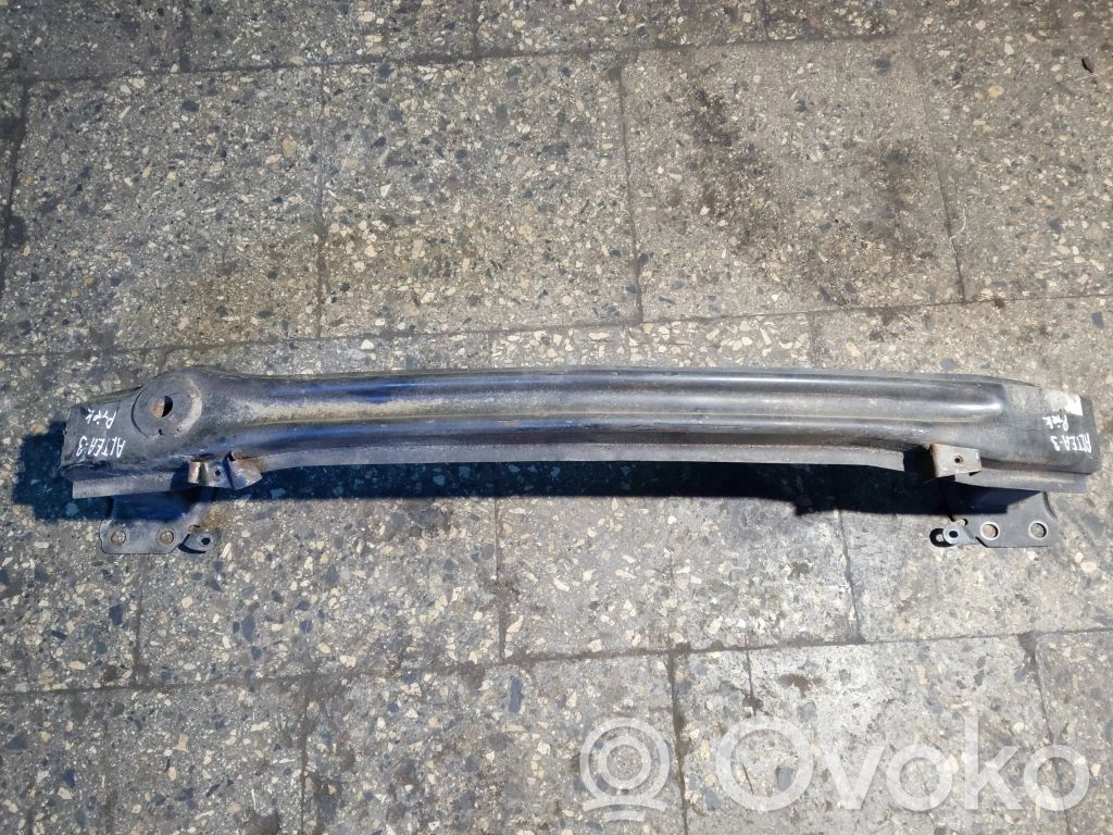 Seat Altea Front bumper cross member 